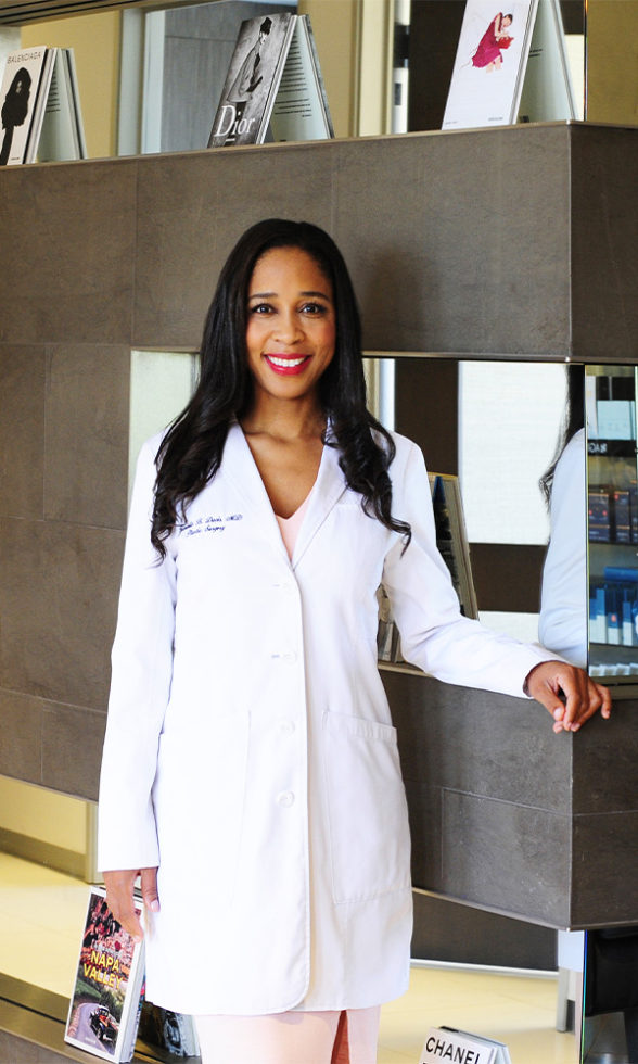 Best Female Plastic Surgeon Beverly Hills, CA Dr Gabrielle B. Davis